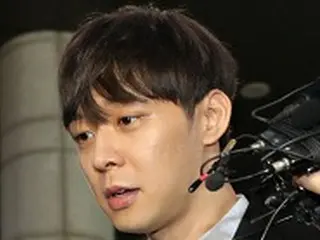 【公式】ユチョン（JYJ）、証拠隠滅のための除毛疑惑に「事実無根…誠実に警察調査」