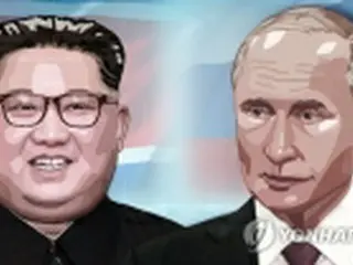 金正恩氏　今月下旬に訪ロ＝プーチン氏と会談へ