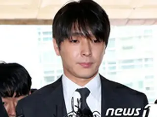 チェ・ジョンフン（元FTISLAND）、飲酒運転もみ消し疑惑は偶然の重なり…警察側は意図的ではないと結論