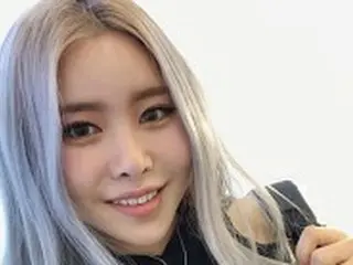 “乳がん闘病告白”歌手SURAN、「多くの応援に力・勇気ができた…感謝」