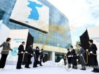 南北連絡事務所　8週連続で所長会議開かれず