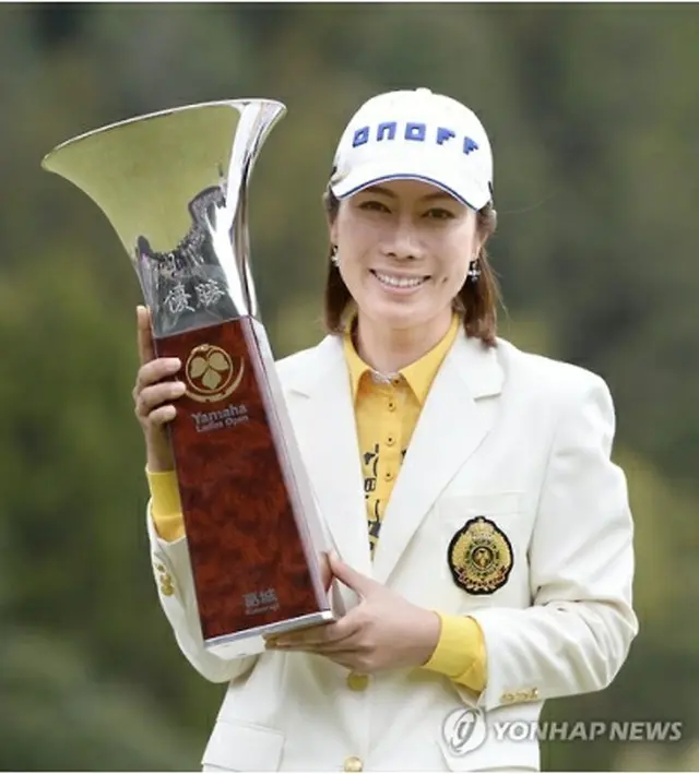 李知姫＝（共同＝聯合ニュース）