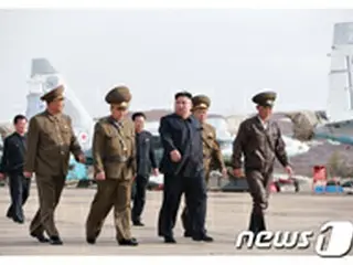 北の精鋭航空部隊所属の軍人、深刻な栄養不足か＝RFA