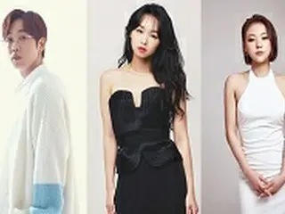 「PRODUCE X 101」、イ・ソクフン＆CHEETAH＆ぺ・ユンジョンらアベンジャーズトレーナー軍団を公開