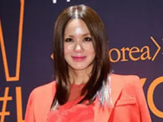 女優オム・ジョンファ、サラムエンタと専属契約
