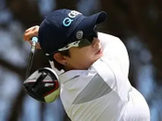 ＜女子ゴルフ＞チ・ウンヒ、世界ランキング14位に上昇＝コ・ジンヨン3連続1位