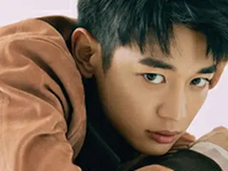 ミンホ（SHINee）、軍入隊前ラスト撮影の画報公開 「海兵隊に入隊、かっこいい軍生活を」