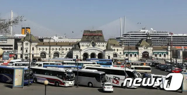 金正恩氏、24～26日にロシア訪問…随行員は230人規模＝露メディア（提供:news1）