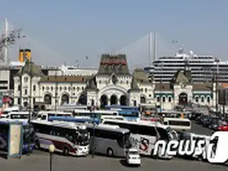 金正恩氏、24～26日にロシア訪問…随行員は230人規模＝露メディア