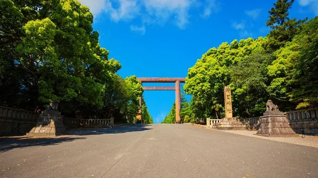 韓国政府、日本の議員らの靖国神社参拝に「深い失望と遺憾」（画像提供:wowkorea.jp）