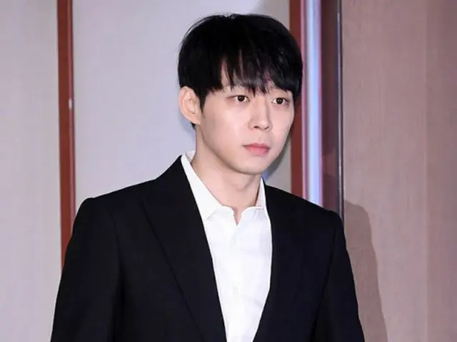 警察、ユチョン（JYJ）と元恋人の対質尋問を中止し「事前拘束令状」請求＝両者主張が平行線、尋問は無意味（画像提供:OSEN）