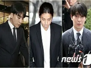 “チョン・ジュンヨングループチャット”性的暴行疑惑3件＝被害女性きょう（23日）告訴状提出