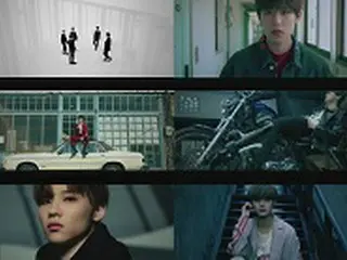 「AB6IX」、団体トレーラー映像を公開＝完全体に期待UP！