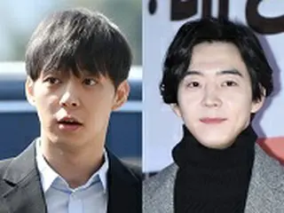 パク・ユファン、兄ユチョンの“麻薬陽性”影響で個人放送キャンセルか＝「家族と一緒にいる」