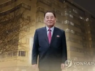 北朝鮮の金英哲氏　米朝再会談物別れで問責か＝党副委員長は維持