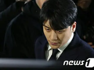 韓国警察、“性接待疑惑”V.I（元BIGBANG）の逮捕状申請を検討…23日夜に非公開で聴取