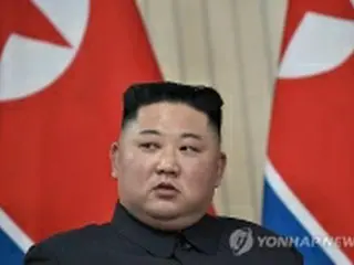 金正恩氏　プーチン氏と「虚心坦懐に対話」
