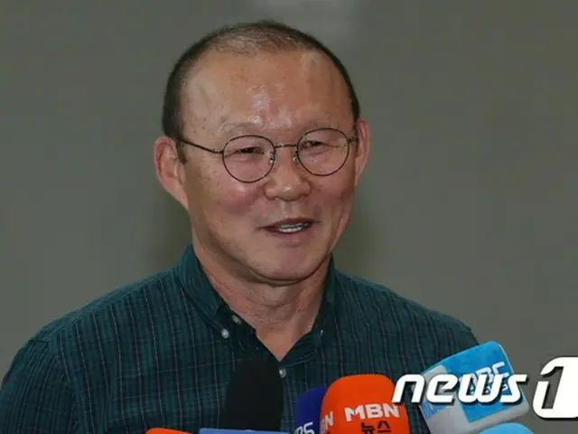 ”ベトナムの英雄”パク・ハンソ監督、2年連続「韓国農食品広報大使」に