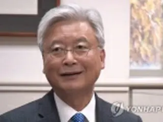 北朝鮮　中ロとの各首脳会談通じ対米交渉の足場拡大へ＝駐米韓国大使