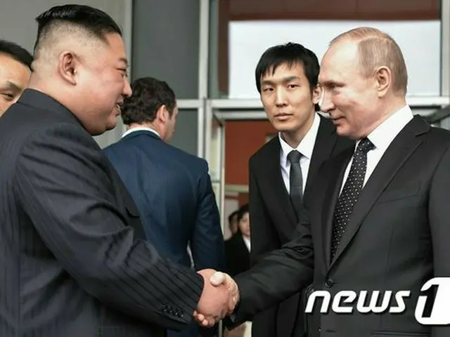 国連事務総長、「”朝鮮半島危機”解決のため、いかなる対話も歓迎」