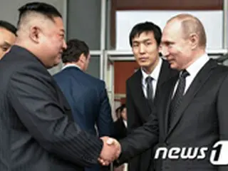 国連事務総長、「”朝鮮半島危機”解決のため、いかなる対話も歓迎」