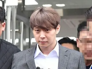 “覚せい剤使用容疑”パク・ユチョン、証拠隠滅・逃走の恐れありと判断されて拘束