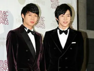 “覚せい剤使用容疑で逮捕”ユチョン（JYJ）の弟パク・ユファン、心境を吐露「笑える日が来るはず」