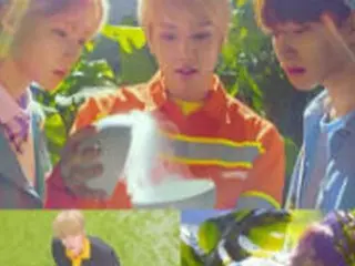 「THE BOYZ」、新曲「Bloom Bloom」MVティーザー公開