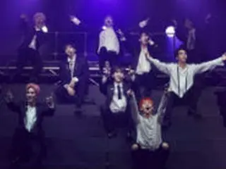「PENTAGON」、初単独コンサート「PRISM」大盛況「大きな思い出」