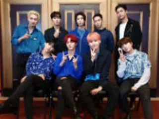 「SF9」、北米4都市ツアー大盛況…5月欧州ツアーへ