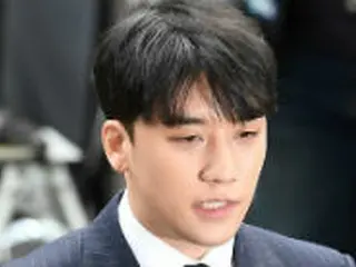 V.I（元BIGBANG）、“性接待疑惑”捜査が仕上げ段階…警察「今週中に拘束令状を申請」