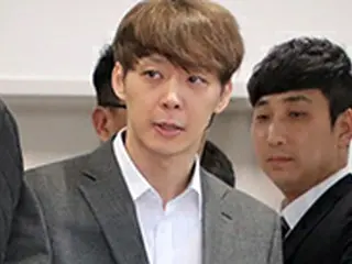 パク・ユチョン(JYJ)、麻薬使用を認める…”全て諦めるのが恐ろしかった”