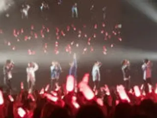 「iKON」、名古屋で日本ファンミスタート…「日本ツアー2019」も確定