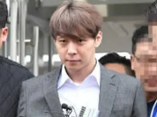 パク・ユチョン、拘束後の態度急変には家族の存在「家族に会うのがつらい」