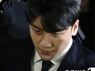 V.I（元BIGBANG）、被疑者として召喚され資金横領疑惑について聴取