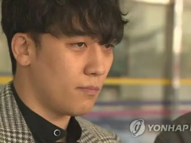 V.Iさん(資料写真)=(聯合ニュース)