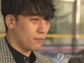 Ｖ．Ｉさん　横領容疑で取り調べ＝韓国警察