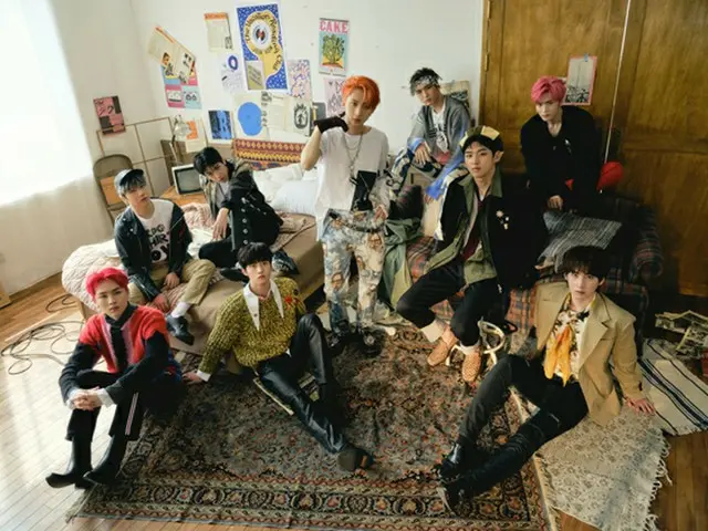 【独占インタビュー】「PENTAGON」、「KCON 2019 JAPN」で間もなく来日…完全体での新曲初披露もお楽しみに！