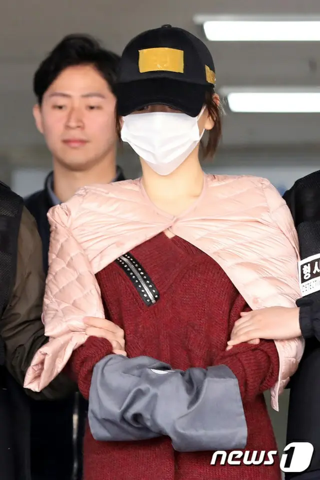 覚せい剤使用容疑の“ミルク姫” 南陽乳業創業者の孫ファン・ハナの、歌手兼俳優のパク・ユチョン（JYJ）との関係やクラブBurning Sunとの関係が公開された。（写真提供:news1）