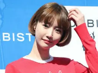 女優コ・ジュンヒ、V.I（元BIGBANG）関連の悪質ネットユーザー12人を告訴