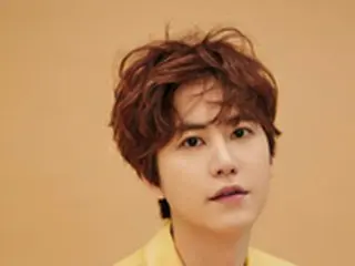 【トピック】「SUPER JUNIOR」キュヒョン、3か国語で送ったファンへのメッセージが話題
