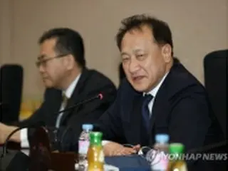プーチン氏　正恩氏に南北関係進展と米朝対話継続を強調＝駐ロ韓国大使