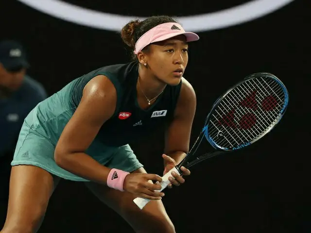 女子プロテニス（WTA）シングルス世界ランキング1位の大坂なおみ（21、日本）が韓国のアイドルグループ「防弾少年団（BTS）」のファンだと明かした。（画像提供:wowkorea.jp）