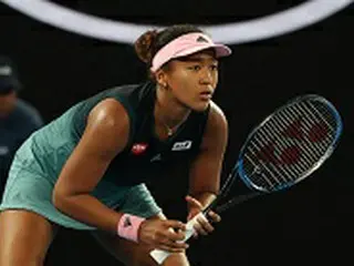 女子テニス世界ランク1位の大坂なおみ、「防弾少年団のファン」と明かす