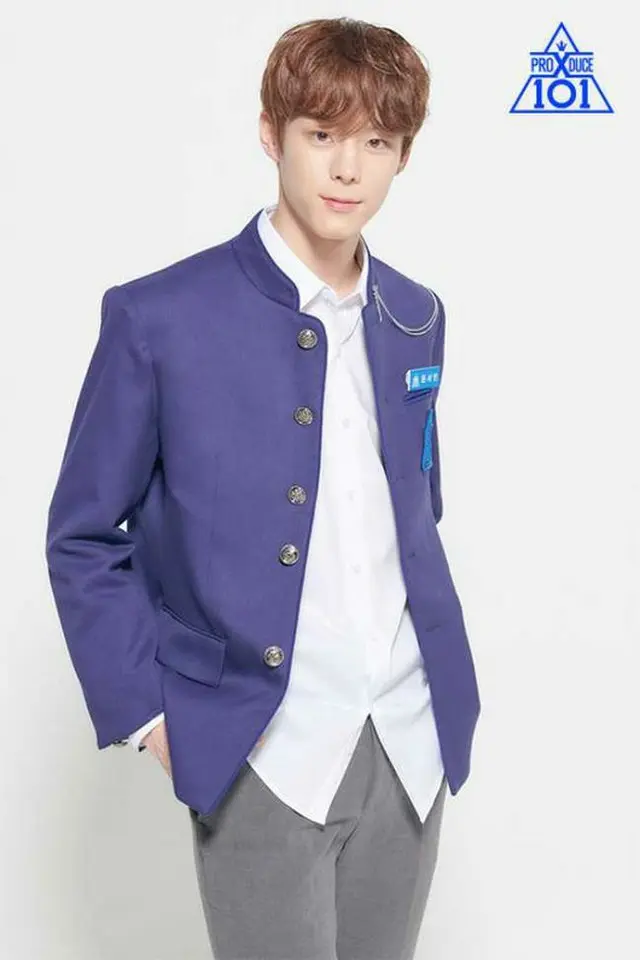 【公式】JYP側、“校内暴力疑惑”ユン・ソビンと練習生契約解除＝「PRODUCE X 101」も降板（提供:OSEN）