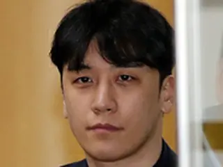 【速報】韓国警察、元「BIGBANG」V.I（スンリ）の逮捕状を申請