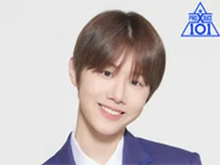 「PRODUCE X 101」参加練習生イム・シウ、個人的な事情で降板へ
