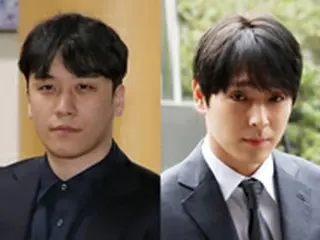 V.I（元BIGBANG）は横領・売春あっせん容疑で、チェ・ジョンフン（元FTISLAND）は集団性的暴行容疑で、それぞれ逮捕状請求される