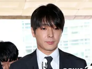 チェ・ジョンフン（元FTISLAND）ら3人、集団性的暴行容疑で逮捕状を請求…9日に令状審査