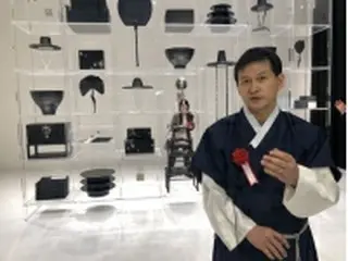 東京・韓国文化院が開院４０周年　展示や公演など記念行事開催へ